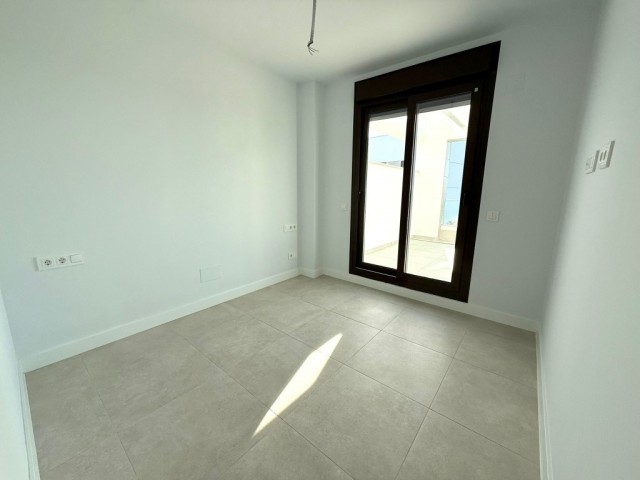 2 Schlafzimmer Apartment in Estepona