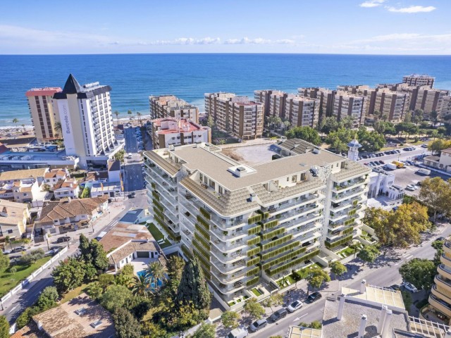 Penthouse, Fuengirola