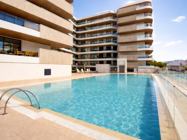 Penthouse in Fuengirola