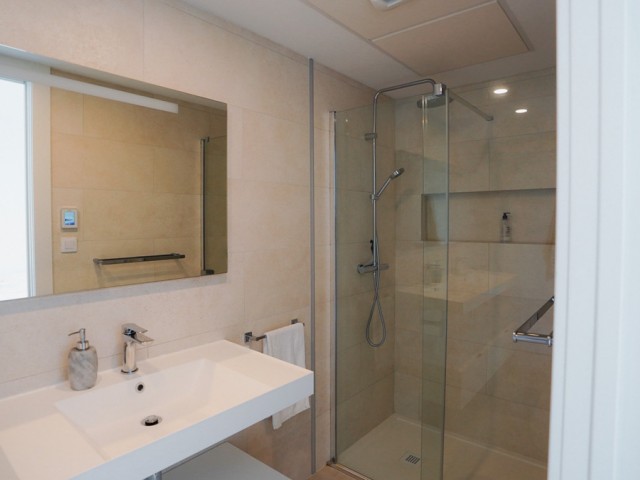 Penthouse in Fuengirola