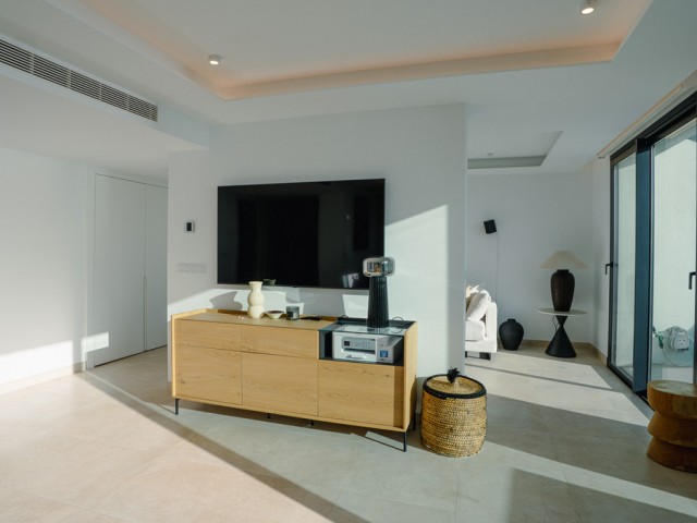 Penthouse in Fuengirola