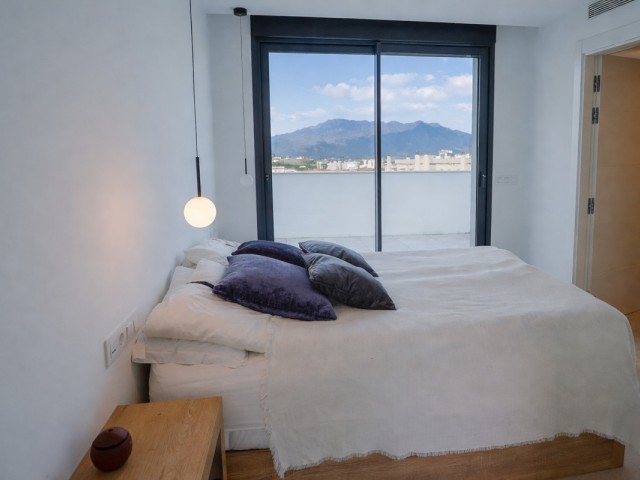 Penthouse in Fuengirola