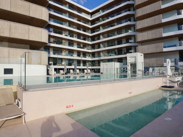 Penthouse in Fuengirola