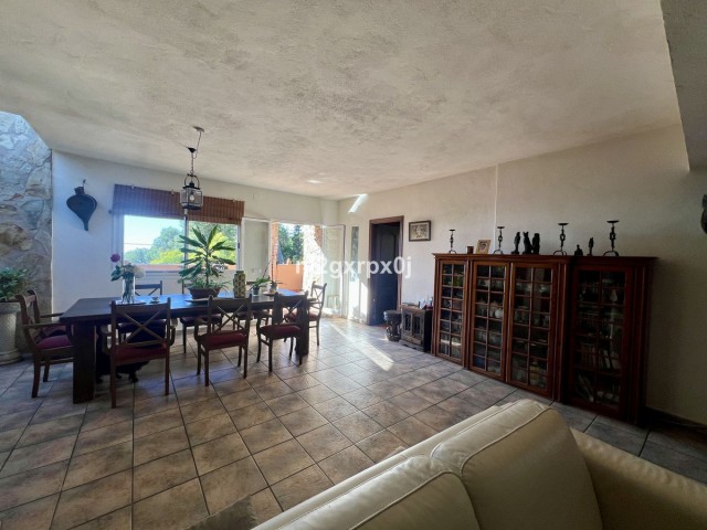 5 Slaapkamer Villa in Marbella