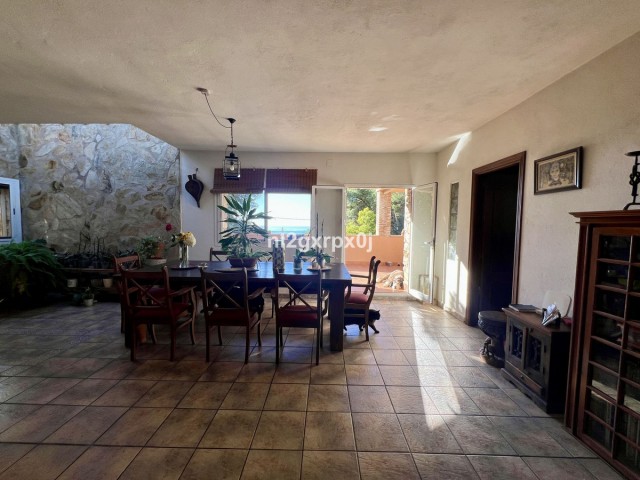 5 Slaapkamer Villa in Marbella