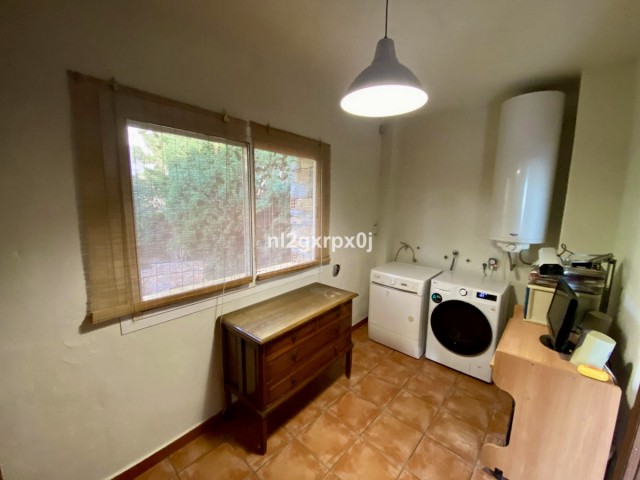 5 Slaapkamer Villa in Marbella