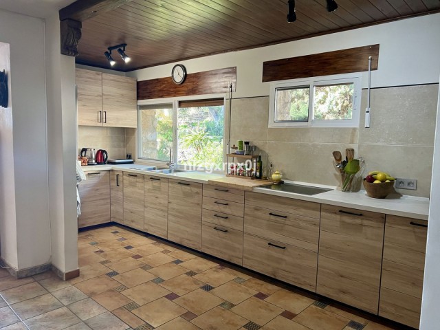 5 Slaapkamer Villa in Marbella