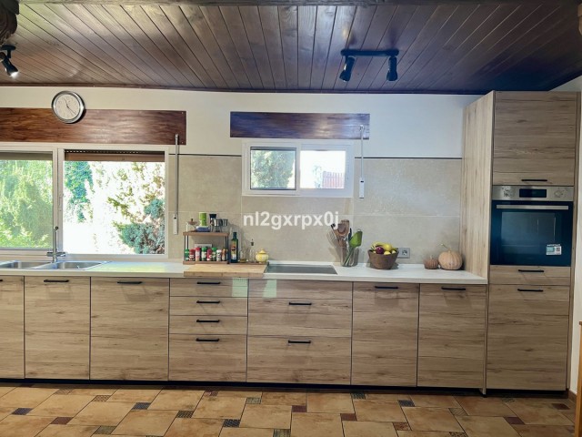 5 Slaapkamer Villa in Marbella