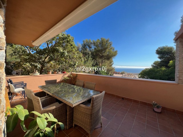 5 Slaapkamer Villa in Marbella