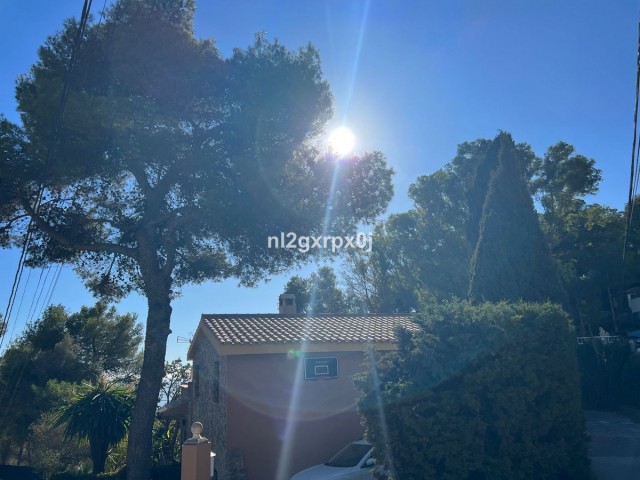 5 Slaapkamer Villa in Marbella