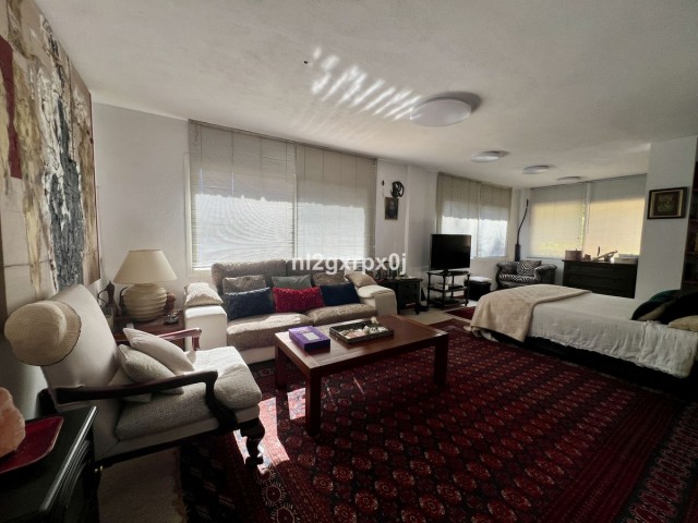 5 Slaapkamer Villa in Marbella