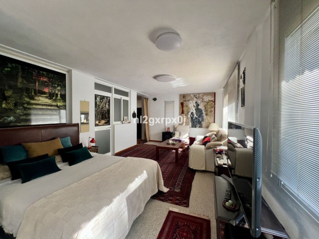 5 Slaapkamer Villa in Marbella