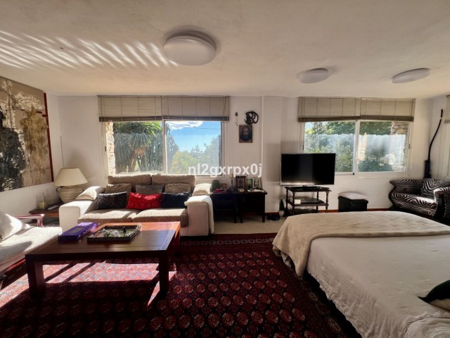 5 Slaapkamer Villa in Marbella