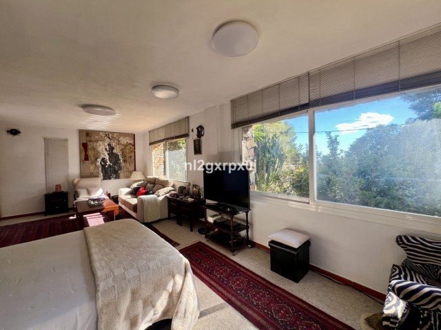 5 Slaapkamer Villa in Marbella