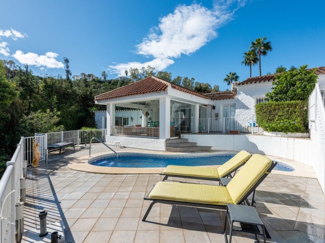 Villa, Benahavis