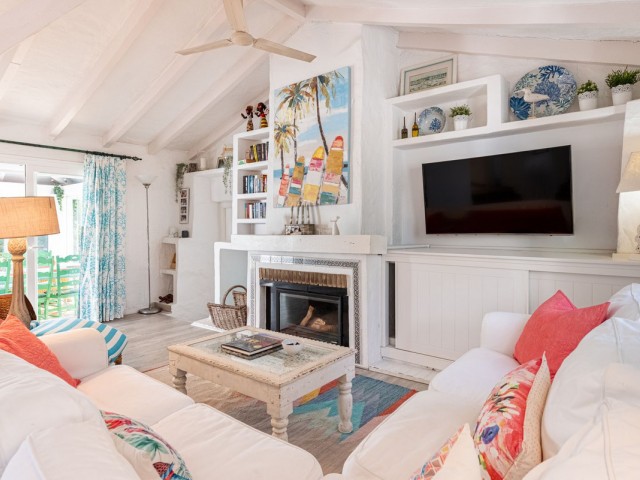 4 Schlafzimmer Villa in Benahavís