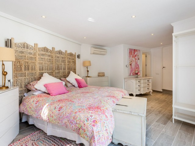 4 Schlafzimmer Villa in Benahavís