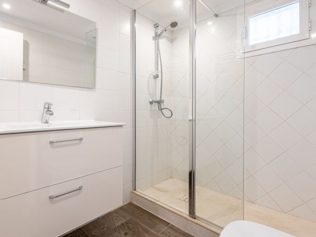 4 Schlafzimmer Villa in Benahavís