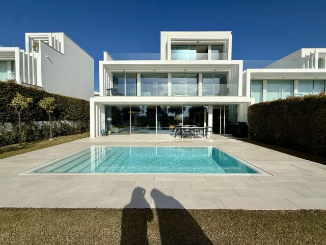 5 Schlafzimmer Villa in Sotogrande