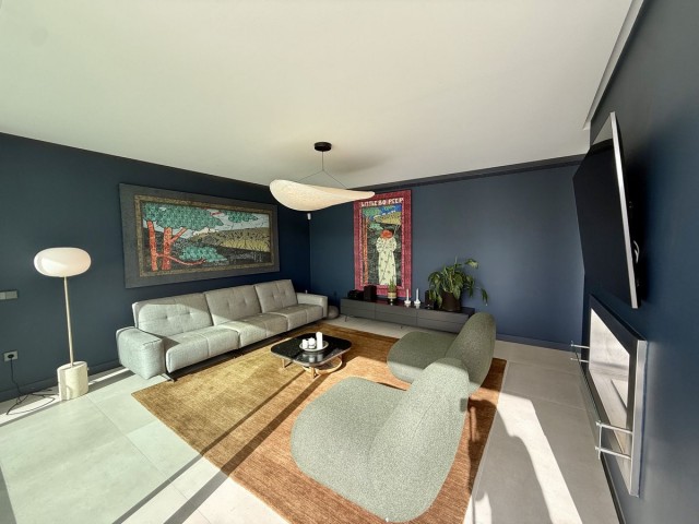 5 Schlafzimmer Villa in Sotogrande