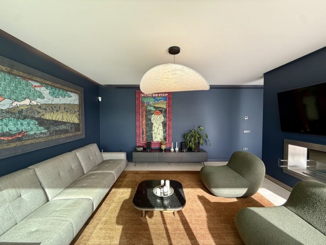 5 Schlafzimmer Villa in Sotogrande