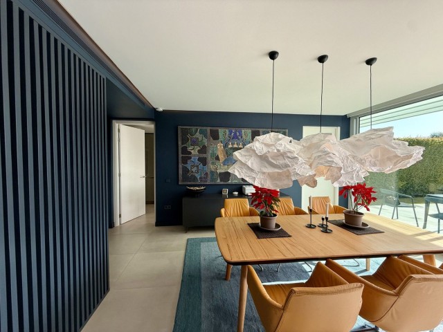 5 Schlafzimmer Villa in Sotogrande