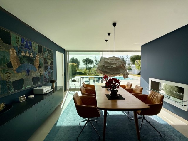 5 Schlafzimmer Villa in Sotogrande