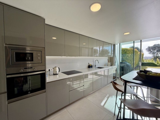 5 Schlafzimmer Villa in Sotogrande