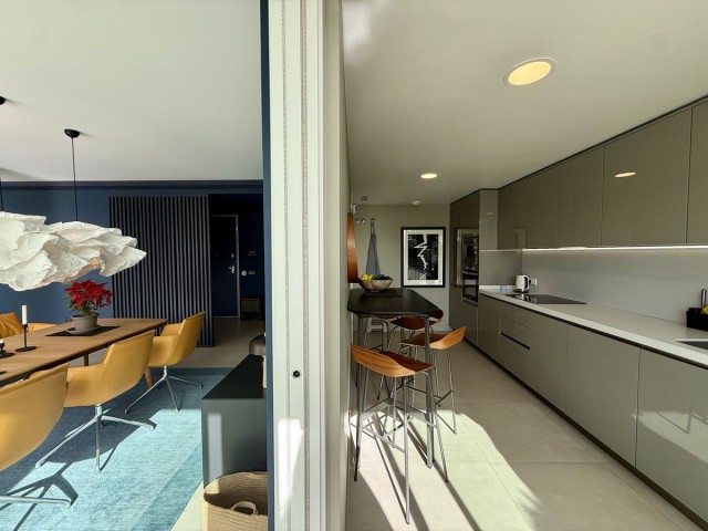 5 Schlafzimmer Villa in Sotogrande