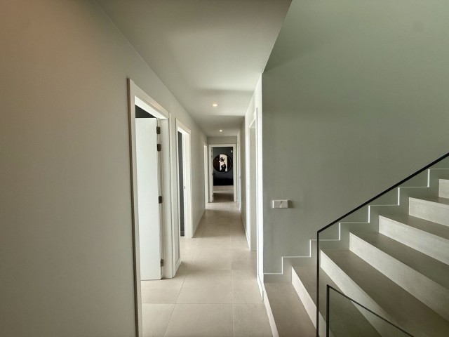 5 Schlafzimmer Villa in Sotogrande