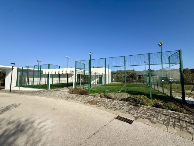 5 Makuuhuoneen Huvila Sotogrande