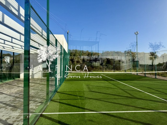 5 Makuuhuoneen Huvila Sotogrande