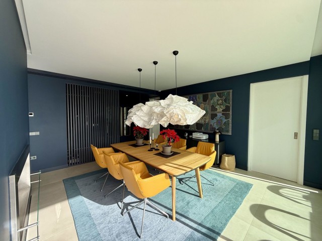 5 Makuuhuoneen Huvila Sotogrande