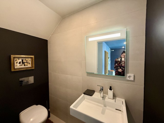 5 Makuuhuoneen Huvila Sotogrande