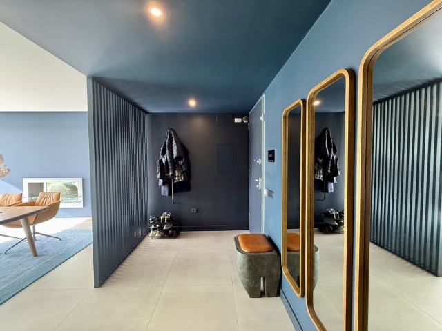 5 Makuuhuoneen Huvila Sotogrande