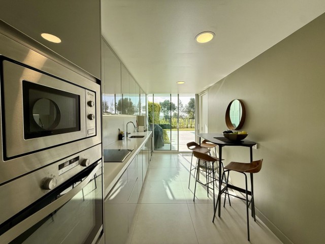 5 Makuuhuoneen Huvila Sotogrande