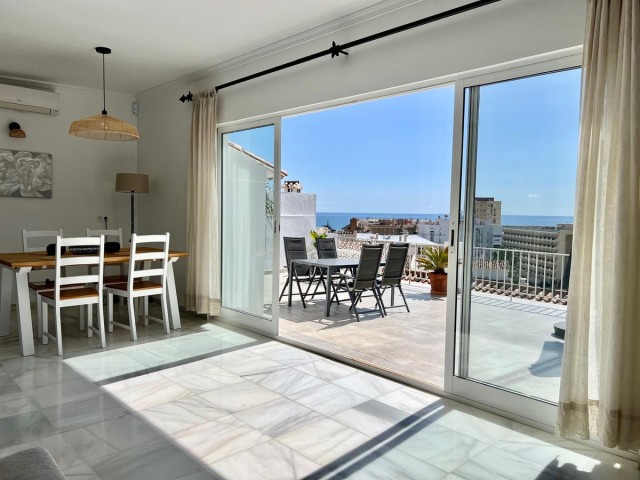 4 Schlafzimmer Reihenhaus in Torreblanca