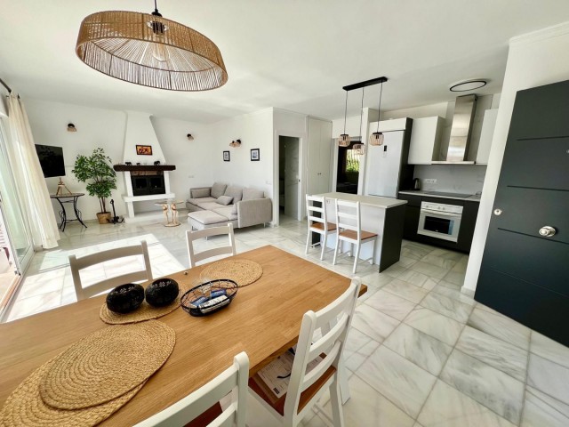 4 Schlafzimmer Reihenhaus in Torreblanca