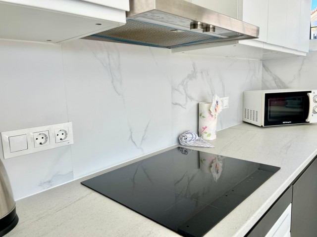 4 Schlafzimmer Reihenhaus in Torreblanca