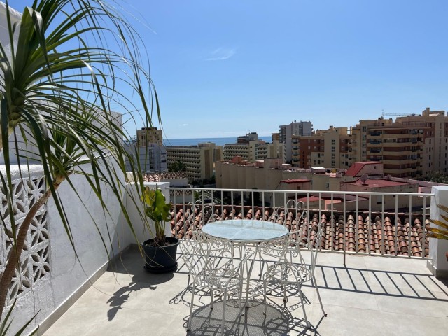 4 Schlafzimmer Reihenhaus in Torreblanca