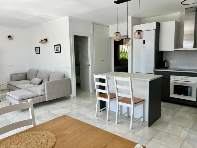 4 Schlafzimmer Reihenhaus in Torreblanca