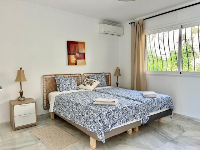 4 Slaapkamer Villa in Torreblanca