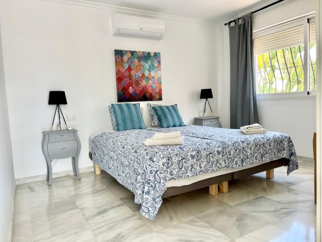 4 Slaapkamer Villa in Torreblanca