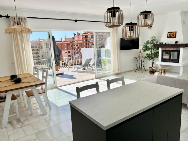 4 Slaapkamer Villa in Torreblanca