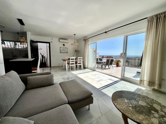 4 Slaapkamer Villa in Torreblanca