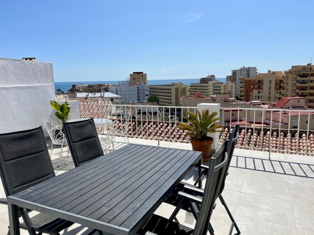 4 Slaapkamer Villa in Torreblanca