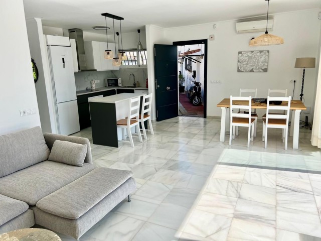 4 Slaapkamer Villa in Torreblanca