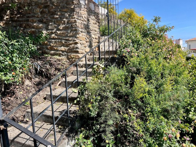 4 Slaapkamer Villa in Torreblanca