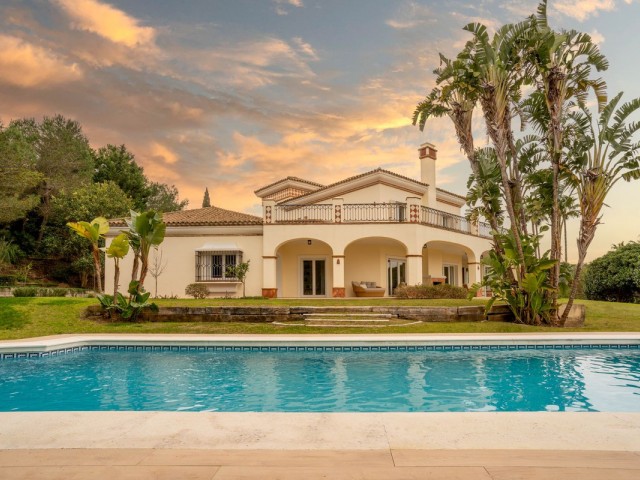 Villa, Sotogrande