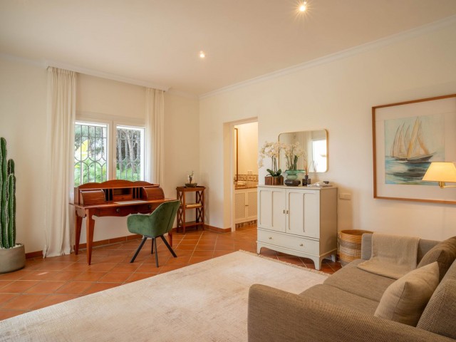 4 Schlafzimmer Villa in Sotogrande